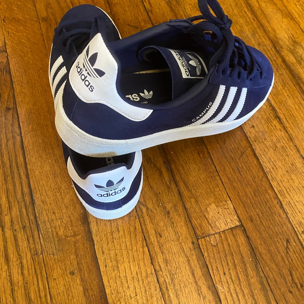Adidas Campus